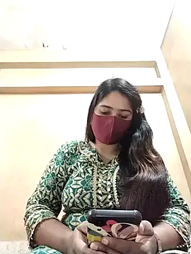 Magical Girl- online show from February 2025 09:10:01 AM