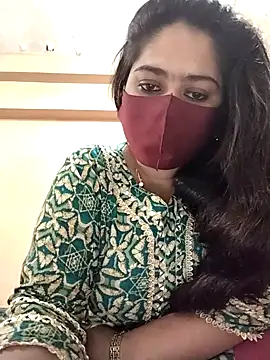 Magical Girl- online show from February 2025 05:45:02 AM