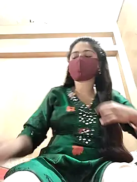 Magical Girl- online show from March 2025 09:12:02 AM