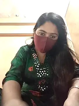 Magical Girl- online show from March 2025 03:04:02 AM