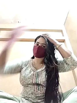 Magical Girl- online show from March 2025 02:48:02 AM