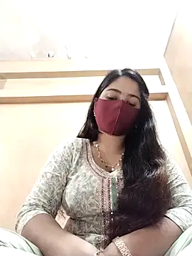 Magical Girl- online show from March 2025 05:49:02 AM