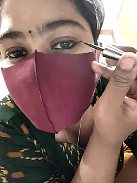 Magical Girl- online show from September 2025 03:41:01 AM