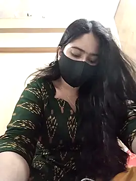 Magical Girl- online show from September 2025 03:54:01 AM