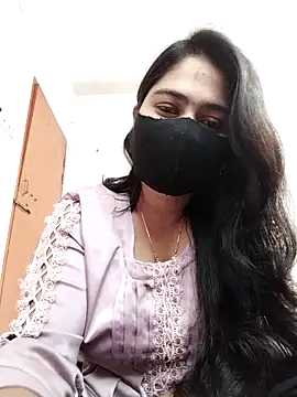 Magical Girl- online show from February 2026 04:21:02 AM