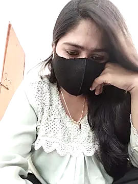 Magical Girl- online show from March 2026 04:14:02 AM