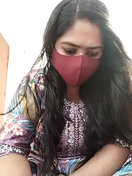 Magical Girl- online show from April 2026 04:46:01 AM