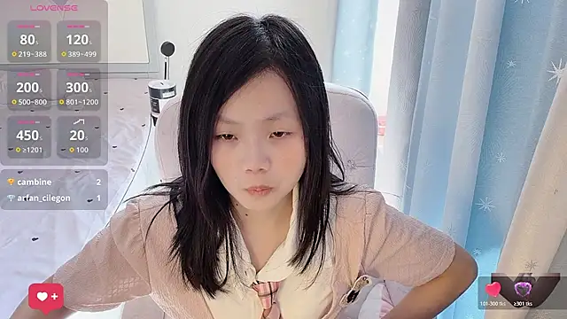 Lena-yyds online show from January 2026 03:34:01 AM