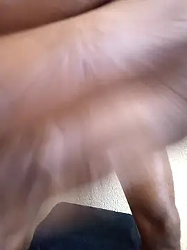 Tsonga Dick012 online show from December 2024 08:33:01 AM