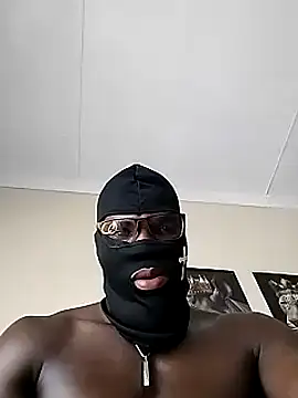 Tsonga Dick012 online show from March 2025 08:55:01 AM