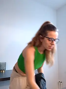 TerrasWildlife online show from February 2025 04:14:02 PM