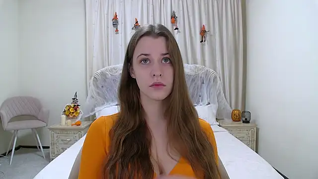 AgataAisitt online show from October 2025 05:15:02 AM