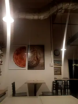 ChuckyyDee online show from January 2025 09:28:01 AM