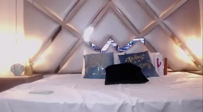 EndlessNightfx online show from January 2025 02:47:02 AM
