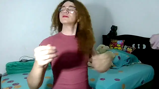 Snapshot of CELESSTESeductora chatting on November 2025 04:18:01 PM CELESSTESeductora online show from November 2025 04:18:01 PM