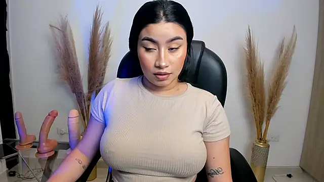 leylaclintonxx online show from January 2025 06:38:01 AM