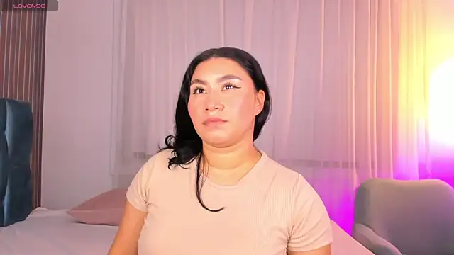 leylaclintonxx online show from October 2025 08:43:02 PM