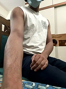 baddassindian online show from December 2024 08:25:02 PM