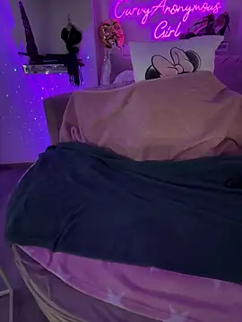 CurvyAnonymousGirl89 online show from March 2026 04:58:01 PM