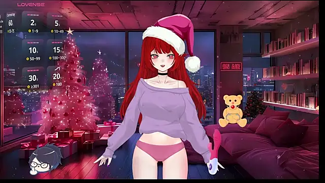 Snapshot of lonely-flower21 chatting on December 2024 11:53:02 PM lonely-flower21 online show from December 2024 11:53:02 PM