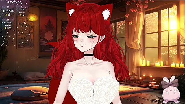 Snapshot of lonely-flower21 chatting on February 2025 07:22:01 AM lonely-flower21 online show from February 2025 07:22:01 AM