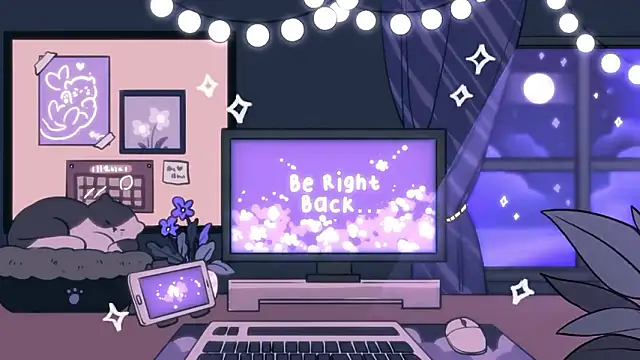 lonely-flower21 online show from February 2026 07:29:02 AM