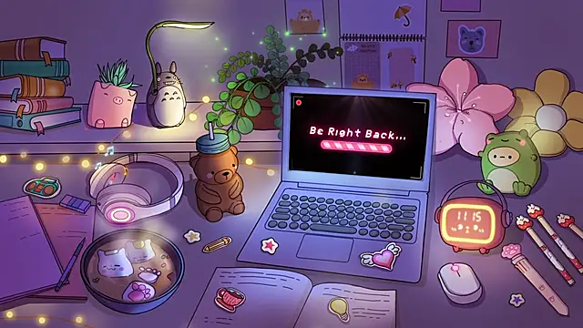 lonely-flower21 online show from April 2026 08:06:01 AM