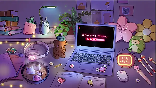 lonely-flower21 online show from April 2026 06:47:02 AM