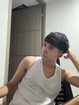 Whike Dark online show from February 2026 11:49:01 PM