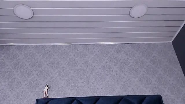 melody hanks online show from March 2025 01:01:01 AM