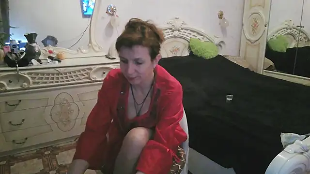 Debra Phoenix online show from October 2025 11:12:02 PM