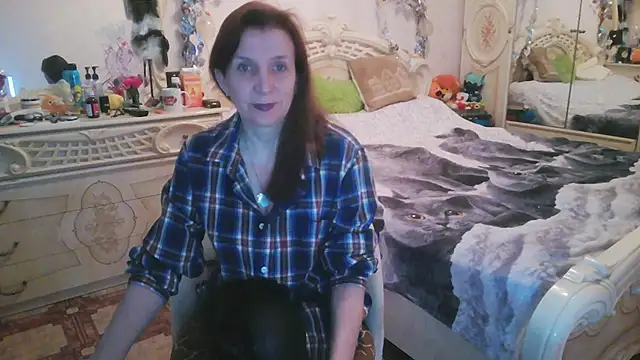 Debra Phoenix online show from April 2026 07:29:02 PM