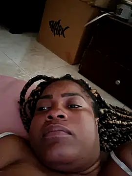 GoddessCarrie online show from October 2025 10:00:02 PM