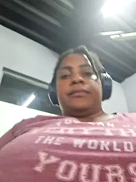 GoddessCarrie online show from January 2026 09:20:02 PM