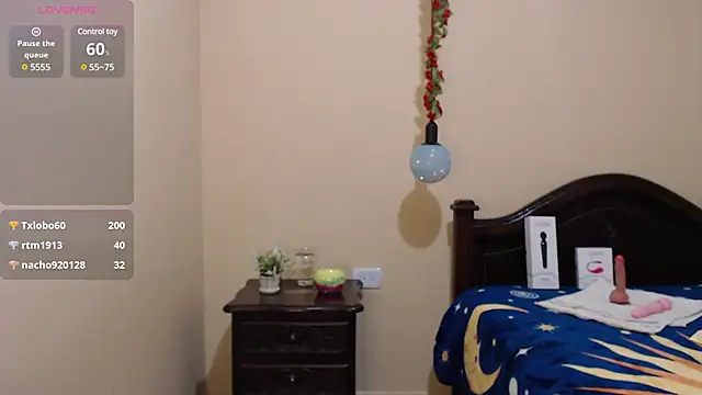 sara florez1 online show from January 2025 02:10:02 PM