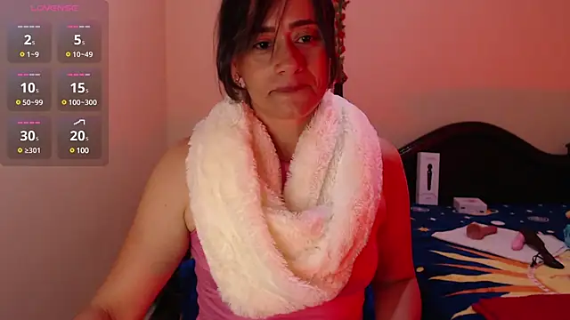 sara florez1 online show from February 2025 11:10:02 AM