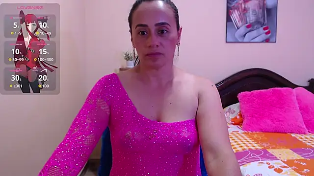 sara florez1 online show from September 2025 12:59:02 AM