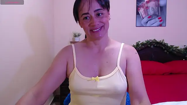 sara florez1 online show from December 2025 11:59:01 AM