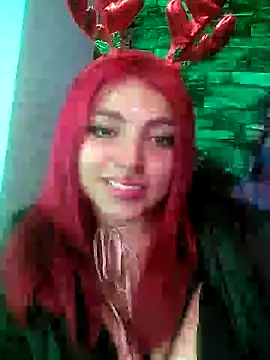 Naomy veracruz  online show from December 2024 04:06:01 PM