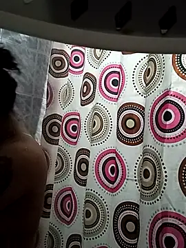 Naomy veracruz  online show from November 2025 10:40:02 AM