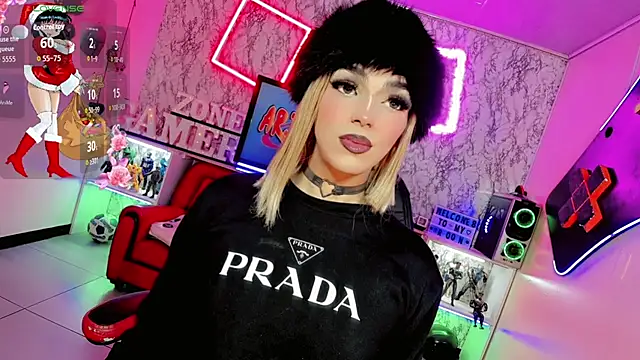 Alessa mullen online show from December 2025 03:23:01 AM