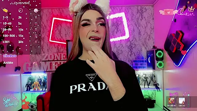 Alessa mullen online show from January 2026 03:21:01 AM