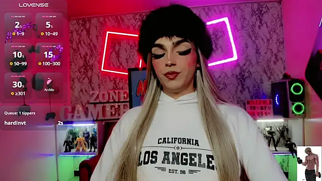 Alessa mullen online show from January 2026 11:46:02 AM