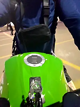 Fuckboy4public online show from September 2025 02:33:01 AM