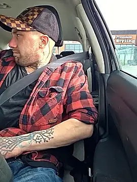 Fuckboy4public online show from February 2026 06:50:01 PM