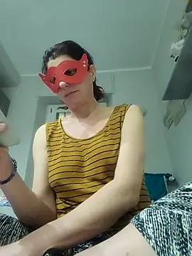 Vagabondainnamorata online show from March 2026 06:47:01 PM