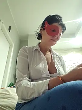 Vagabondainnamorata online show from April 2026 04:20:02 AM