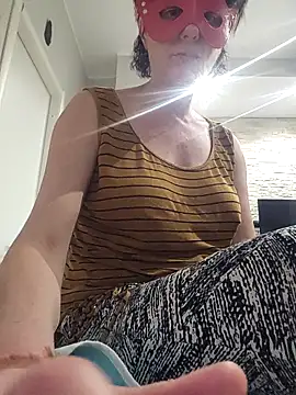 Vagabondainnamorata online show from April 2026 02:55:02 PM