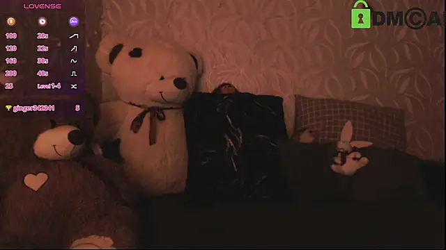 juicy mystery online show from October 2025 07:01:02 PM