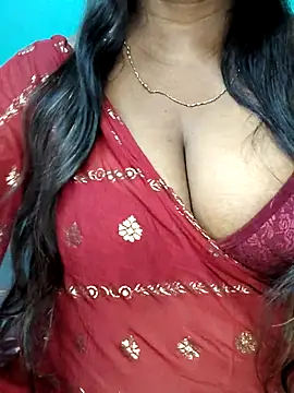 TANIYA-98 online show from October 2025 09:48:02 PM